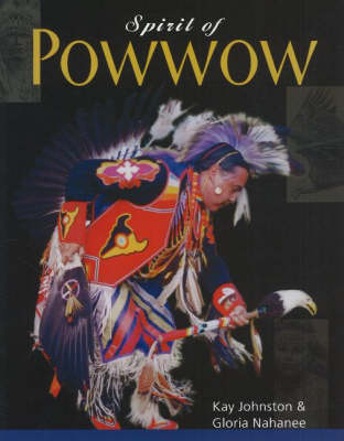 Spirit of Powwow (Paperback)