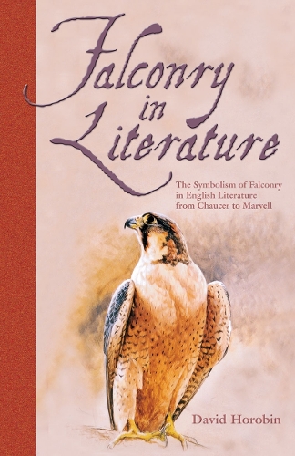 Falconry in Literature (Paperback)
