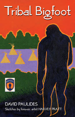 Tribal Bigfoot (Paperback)