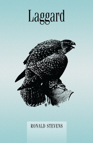 Laggard (Hardback)