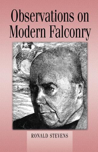 Observations on Modern Falconry (Paperback)