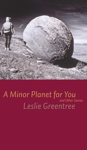A Minor Planet for You: and Other Stories - cuRRents (Paperback)