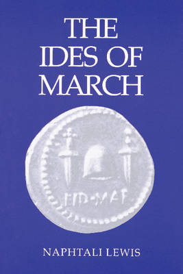 The Ides of March (Paperback)
