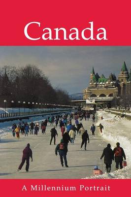 Canada: A Millennium Portrait (Paperback)