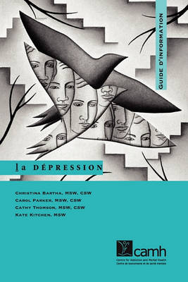 La Depression: Guide D'information (Paperback)