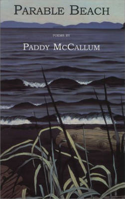 Parable Beach (Paperback)