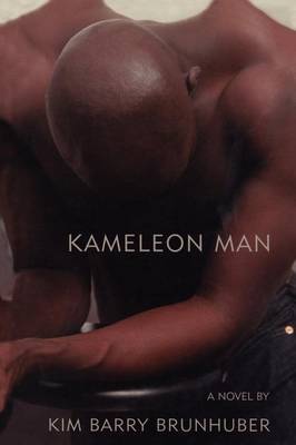 Kameleon Man (Paperback)