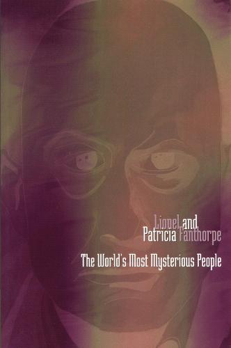 The World's Most Mysterious People - Mysteries and Secrets 3 (Paperback)