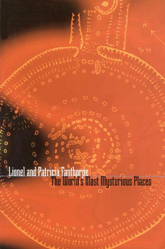 The World's Most Mysterious Places - Mysteries and Secrets 4 (Paperback)