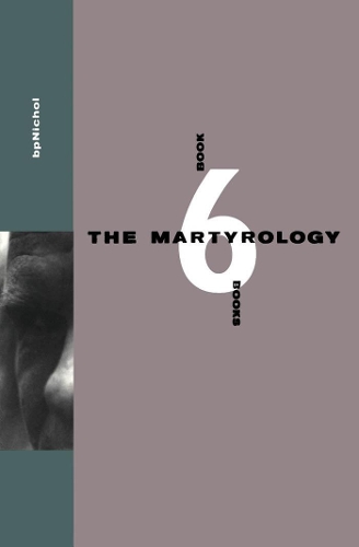 Martyrology Book 6 Books (Paperback)