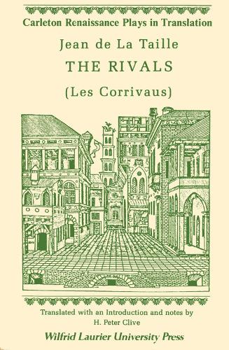 The Rivals (Hardback)