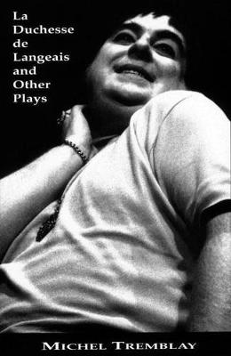 Duchesse de Langeais & Other Plays (Paperback)