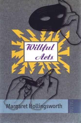 Willful Acts (Paperback)