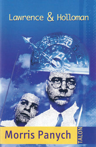 Lawrence & Holloman (Paperback)