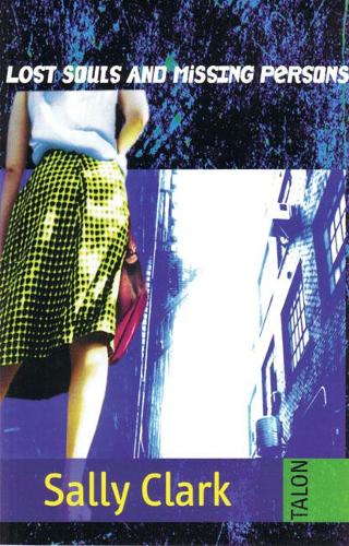 Lost Souls and Missing Persons (Paperback)