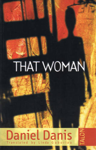 That Woman (Paperback)