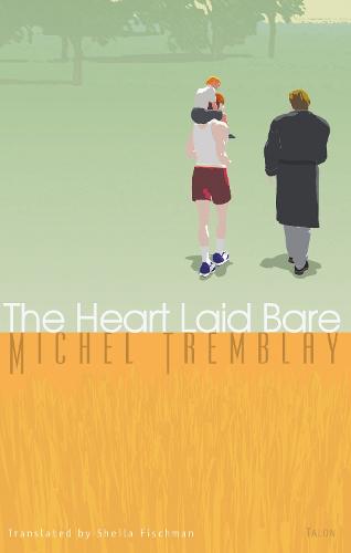 The Heart Laid Bare (Paperback)