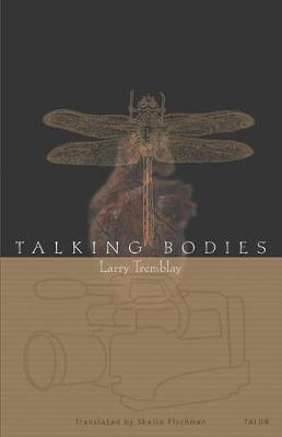 Talking Bodies (Paperback)