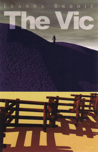 The Vic (Paperback)