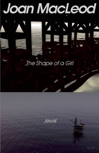 The Shape of a Girl / Jewel (Paperback)