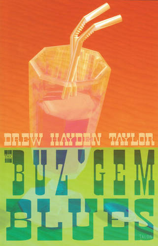 The Buz'Gem Blues (Paperback)