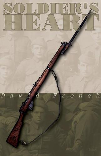 Soldier's Heart (Paperback)