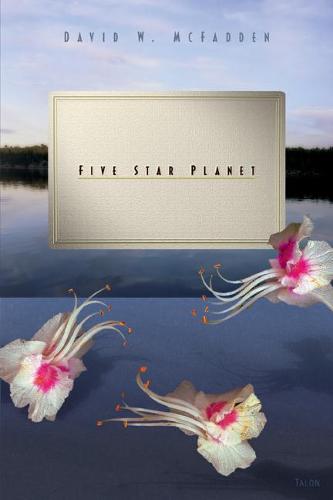 Five Star Planet (Paperback)