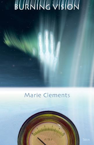 Burning Vision (Paperback)