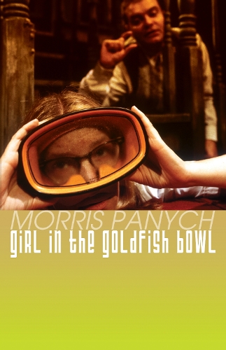 Girl in the Goldfish Bowl (Paperback)