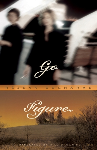 Go Figure (Paperback)