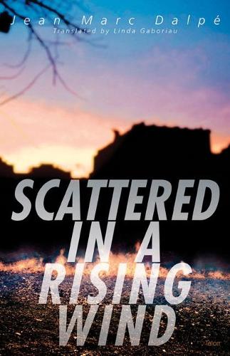 Scattered in a Rising Wind (Paperback)