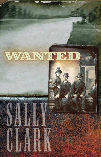 Wanted (Paperback)