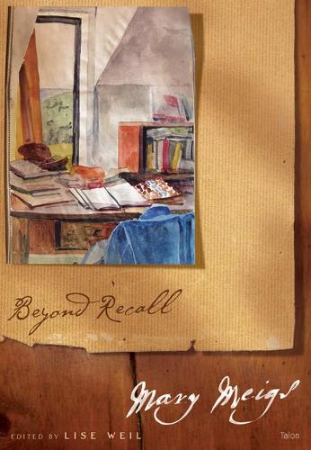 Beyond Recall (Paperback)