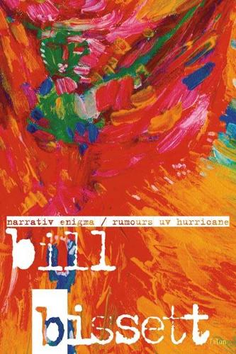 narrativ enigma / rumours uv hurricane (Paperback)