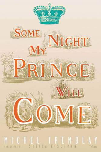 Some Night My Prince Will Come (Paperback)