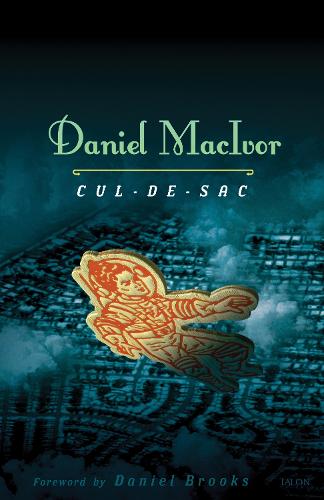 Cul-de-sac (Paperback)