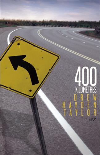 400 Kilometres (Paperback)