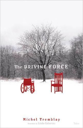 The Driving Force (Paperback)