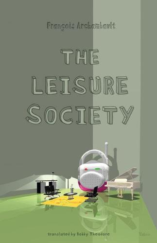 The Leisure Society (Paperback)