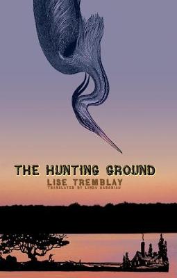 The Hunting Ground (Paperback)