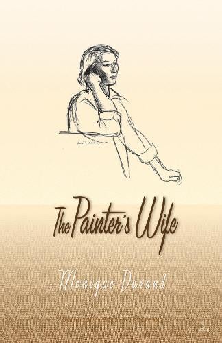 The Painter's Wife (Paperback)