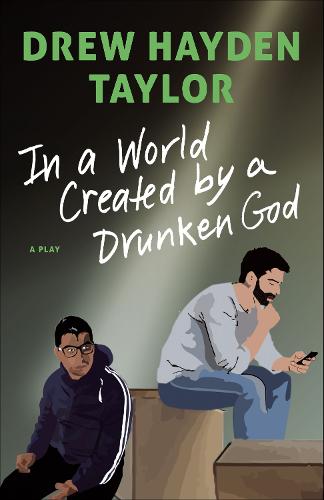 In a World Created by a Drunken God (Paperback)