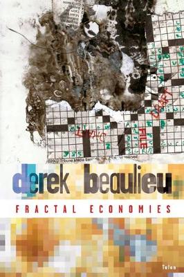 fractal economies (Paperback)