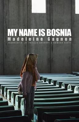 My Name Is Bosnia (Paperback)