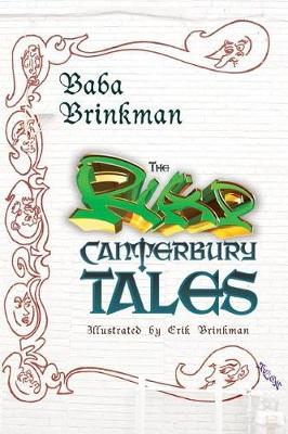 The Rap Canterbury Tales (Paperback)
