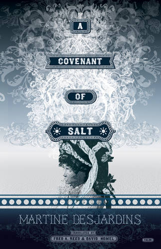 A Covenant of Salt (Paperback)