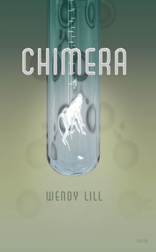 Chimera (Paperback)
