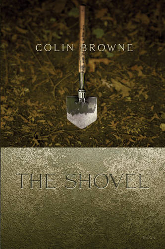 The Shovel (Paperback)