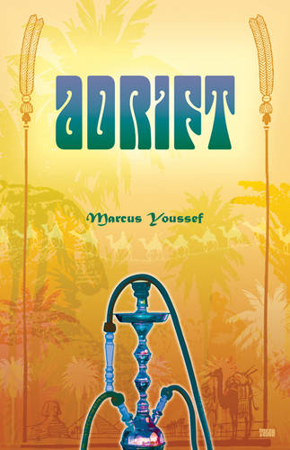 Adrift (Paperback)