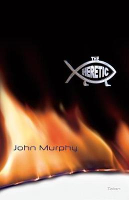 The Heretic (Paperback)
